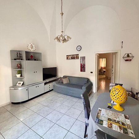 Origini - Apartment With Private Garden Lecce Eksteriør bilde