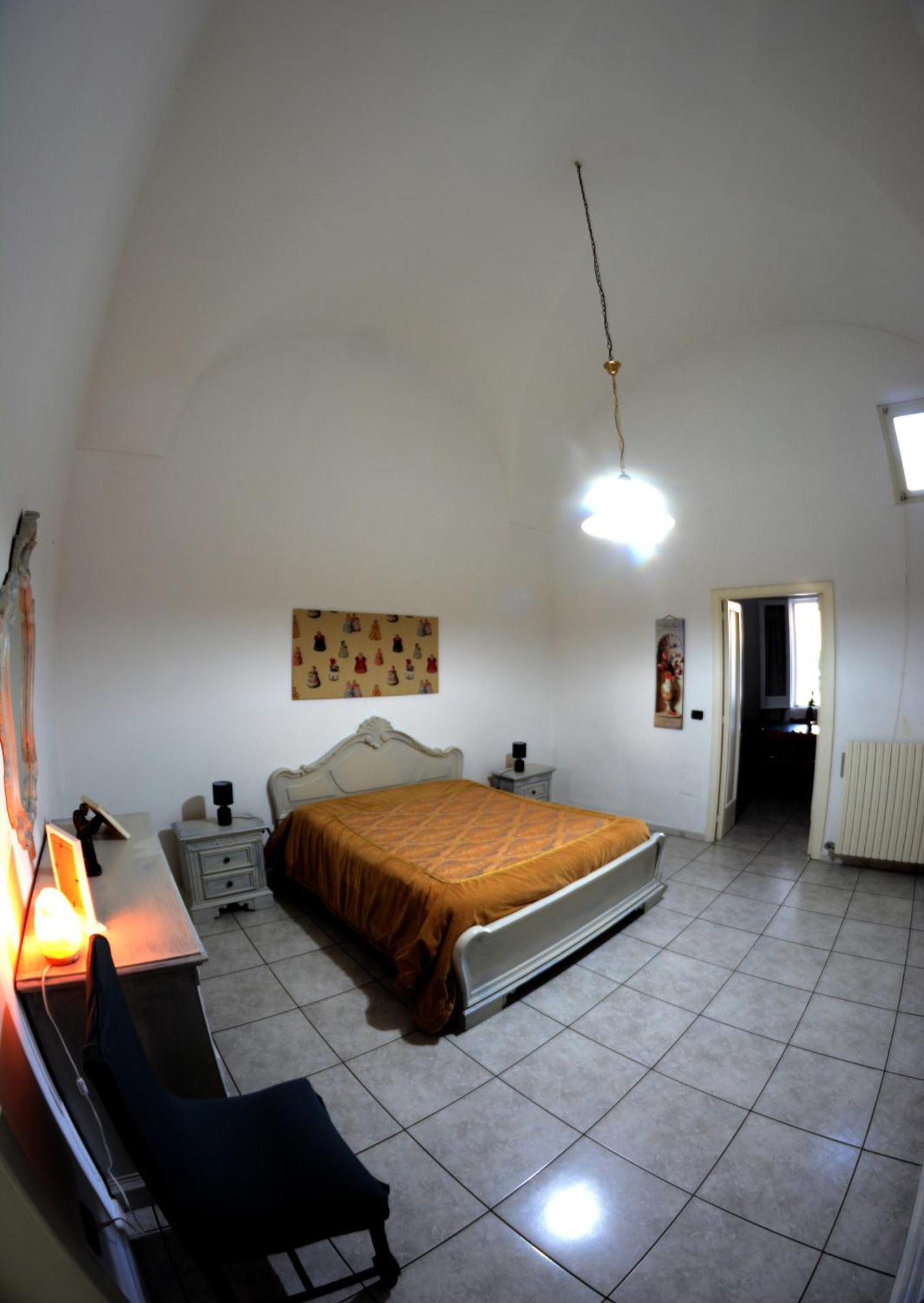 Origini - Apartment With Private Garden Lecce Eksteriør bilde