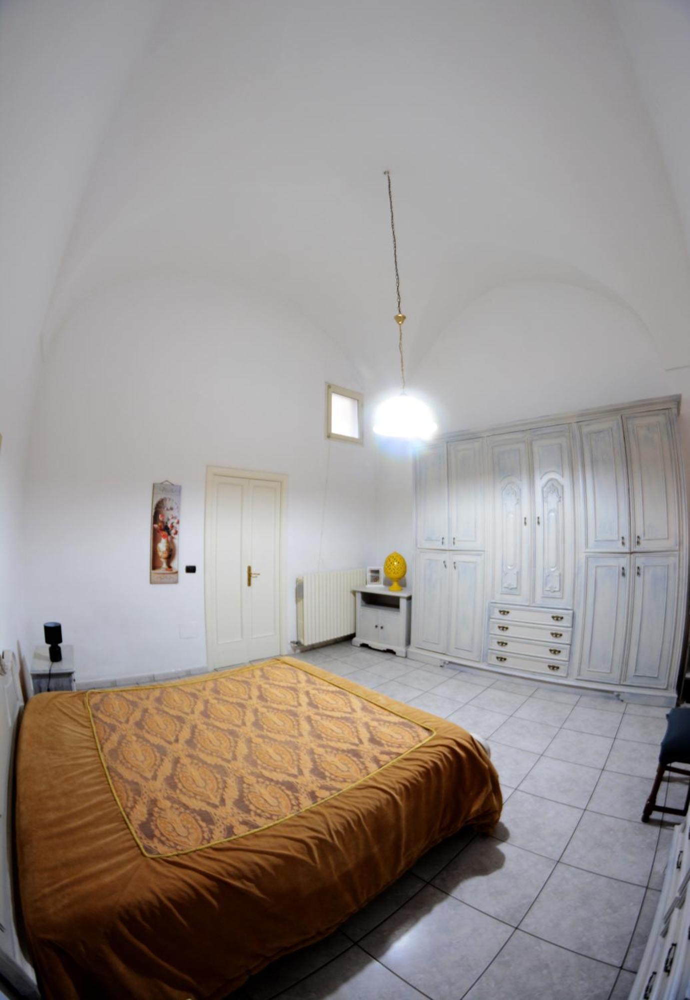 Origini - Apartment With Private Garden Lecce Eksteriør bilde