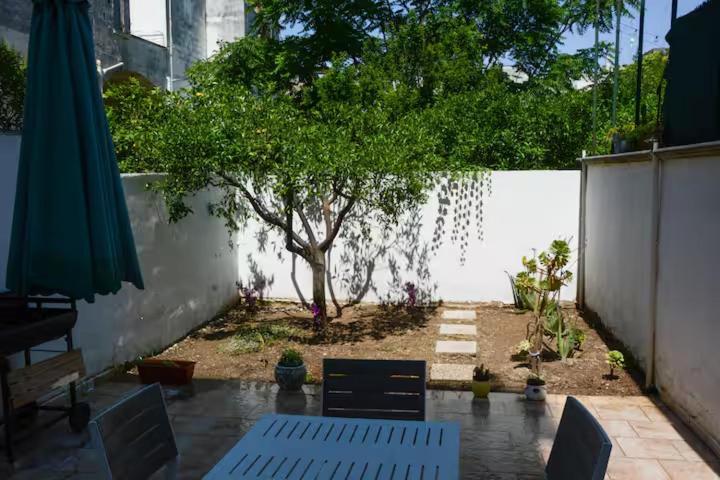 Origini - Apartment With Private Garden Lecce Eksteriør bilde