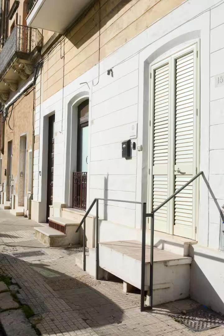 Origini - Apartment With Private Garden Lecce Eksteriør bilde