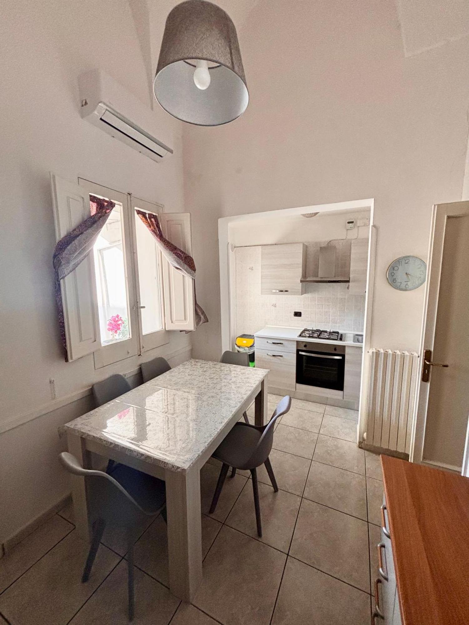 Origini - Apartment With Private Garden Lecce Eksteriør bilde