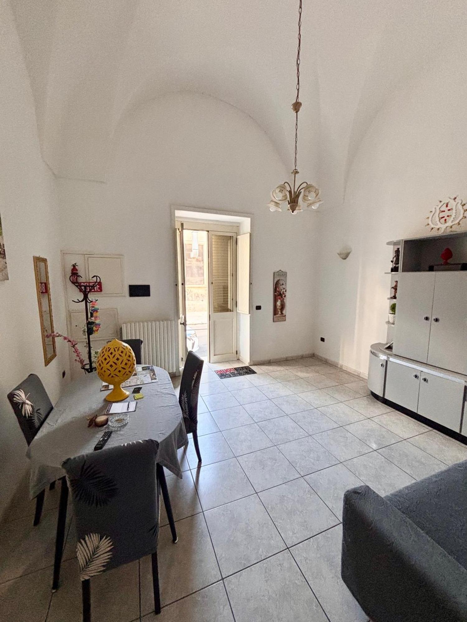 Origini - Apartment With Private Garden Lecce Eksteriør bilde