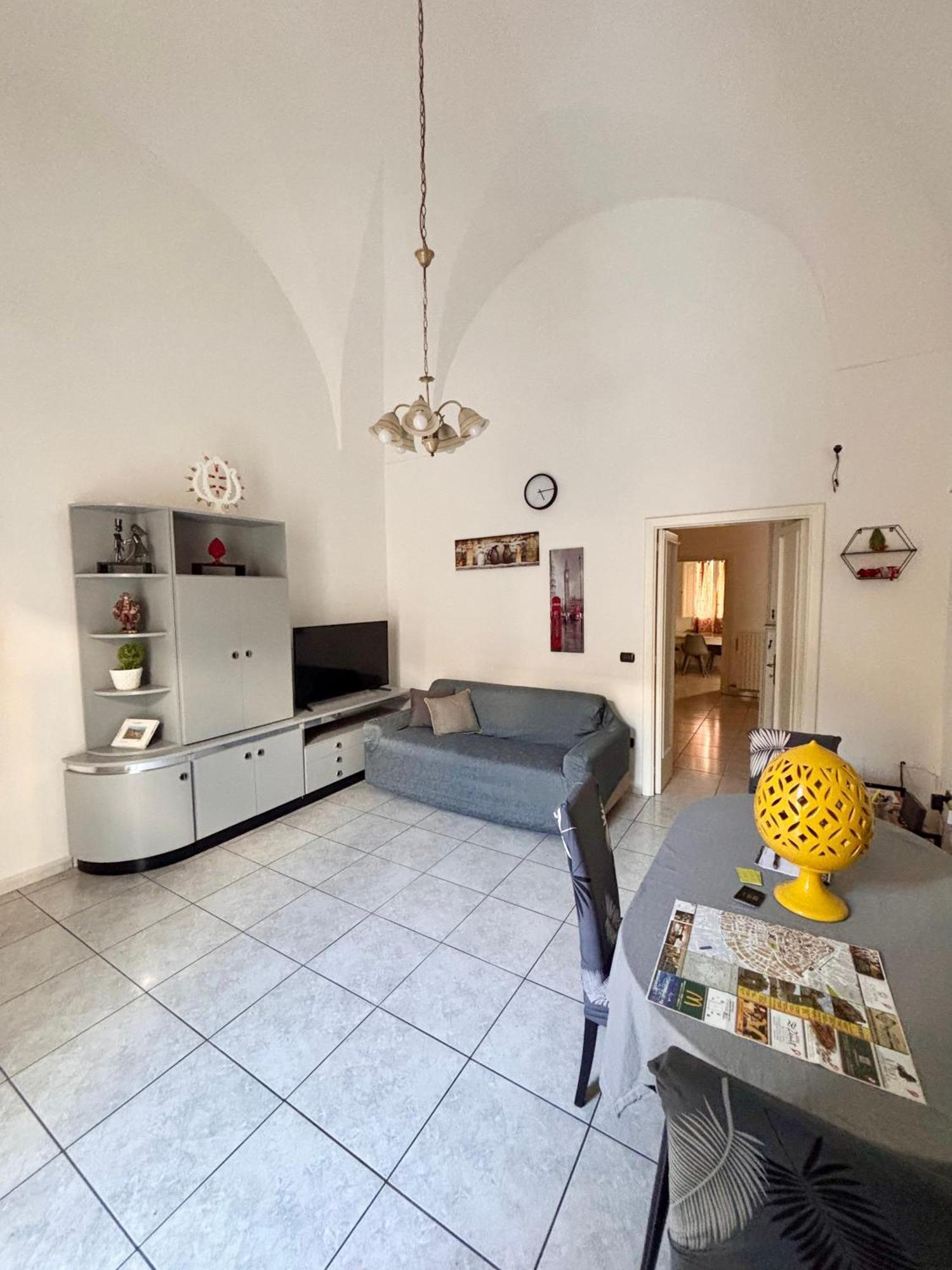 Origini - Apartment With Private Garden Lecce Eksteriør bilde